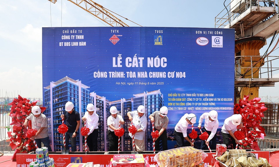 Hà Nội Melody Residences https://vflinvest.com.vn 22