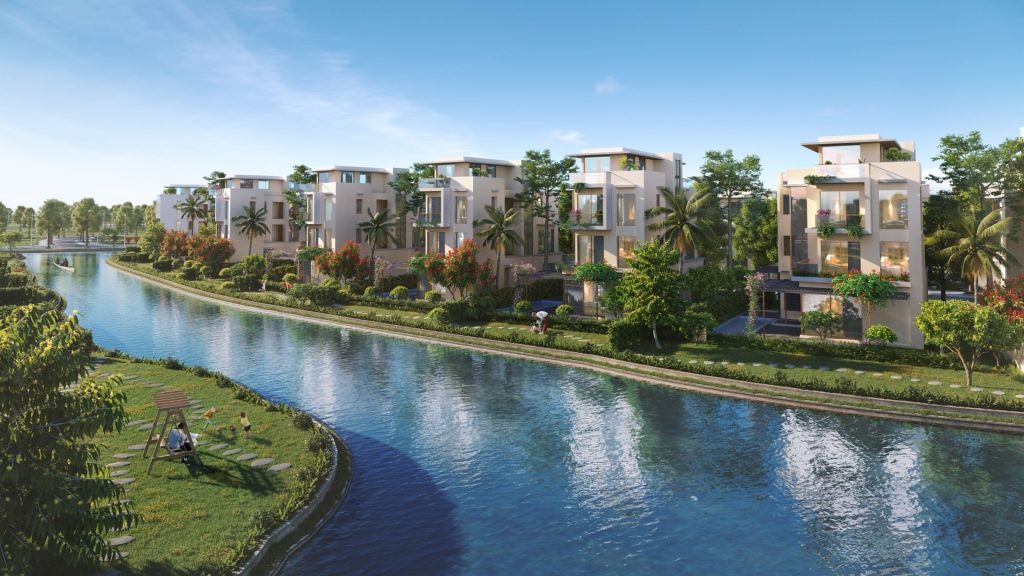 Biệt thự Ruby Coastal City https://vflinvest.com.vn 71