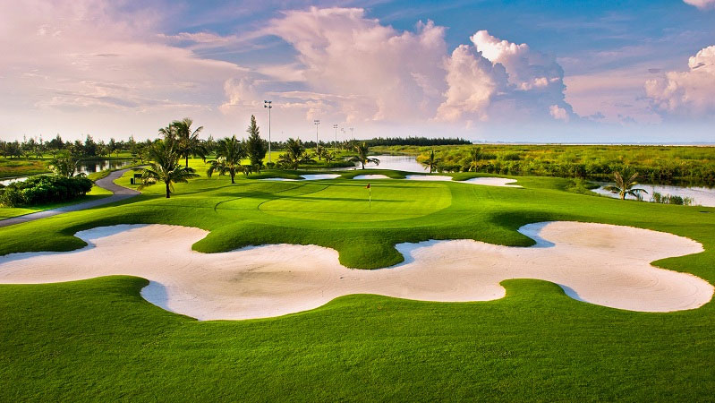 Biệt thự Ruby Coastal City https://vflinvest.com.vn 7