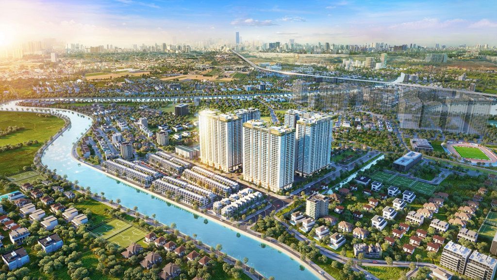 Hà Nội Melody Residences https://vflinvest.com.vn 2