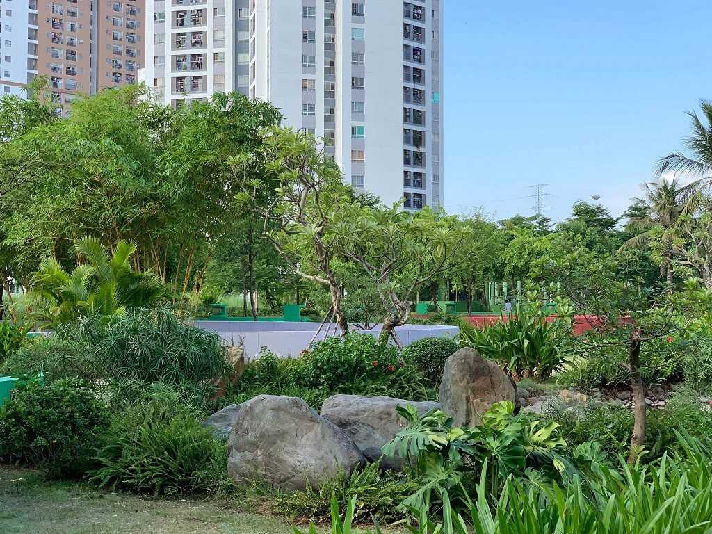 Chung Cư Mandala CT14 Hồng Hà Eco City https://vflinvest.com.vn 11