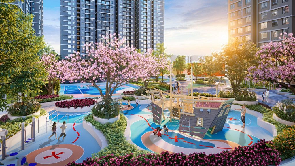 Hà Nội Melody Residences https://vflinvest.com.vn 18