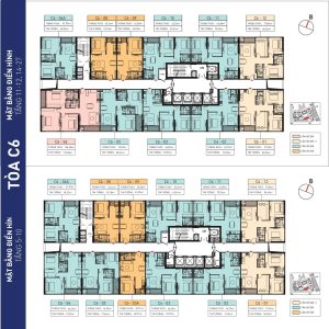 Capital Square Đà Nẵng https://vflinvest.com.vn 34