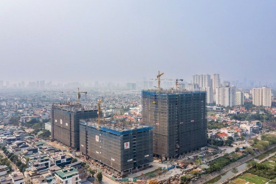 Hà Nội Melody Residences https://vflinvest.com.vn 24