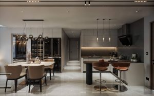 Chung cư The Queen 360 Giải Phóng https://vflinvest.com.vn 25