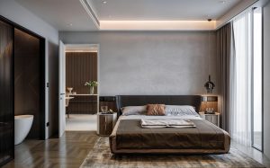 Chung cư The Queen 360 Giải Phóng https://vflinvest.com.vn 27