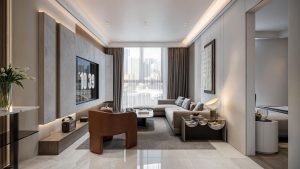 Chung cư The Queen 360 Giải Phóng https://vflinvest.com.vn 21