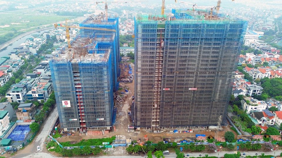 Hà Nội Melody Residences https://vflinvest.com.vn 26