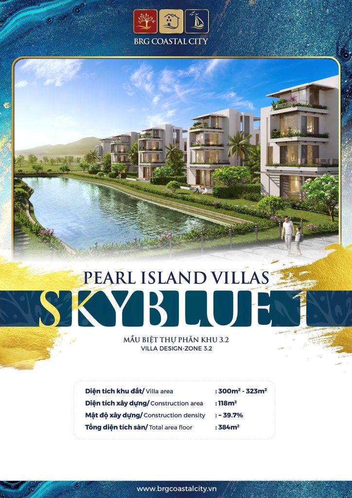 Biệt thự Ruby Coastal City https://vflinvest.com.vn 35