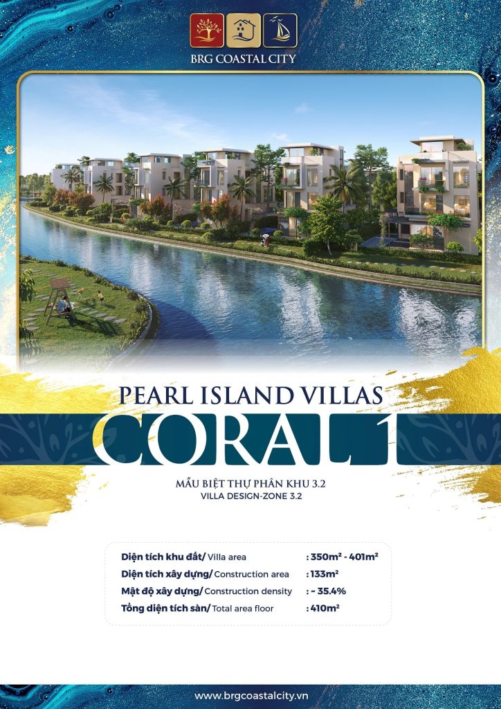 Biệt thự Ruby Coastal City https://vflinvest.com.vn 19
