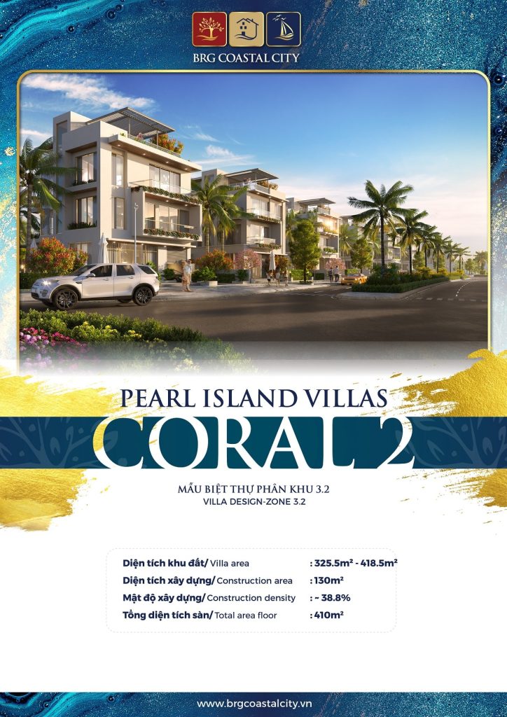 Biệt thự Ruby Coastal City https://vflinvest.com.vn 23