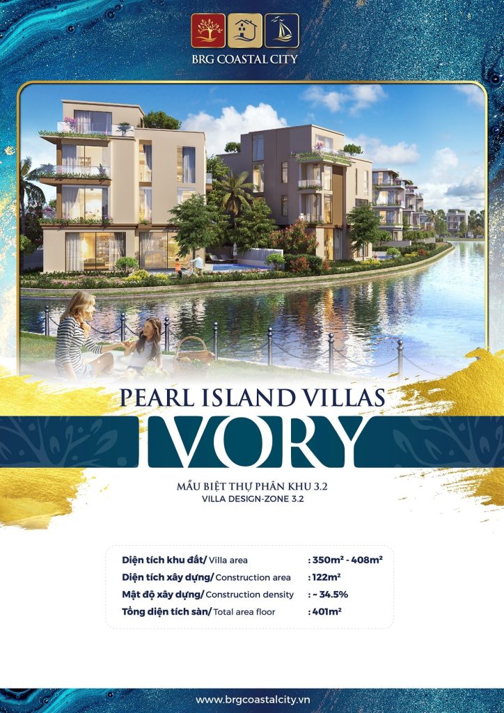 Biệt thự Ruby Coastal City https://vflinvest.com.vn 27