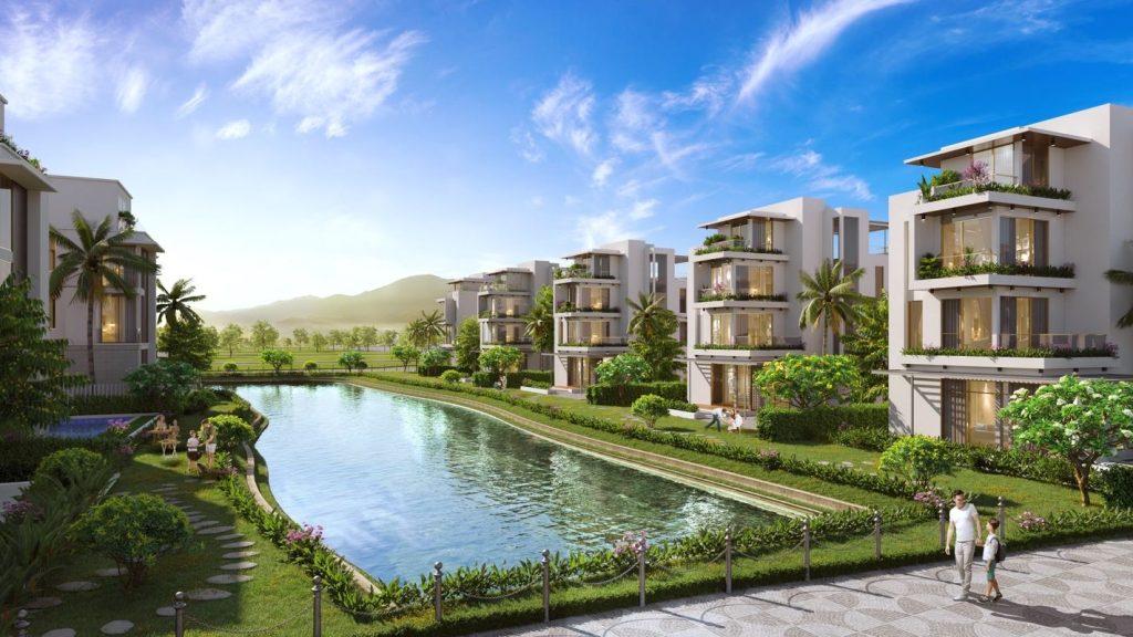 Biệt thự Ruby Coastal City https://vflinvest.com.vn 5