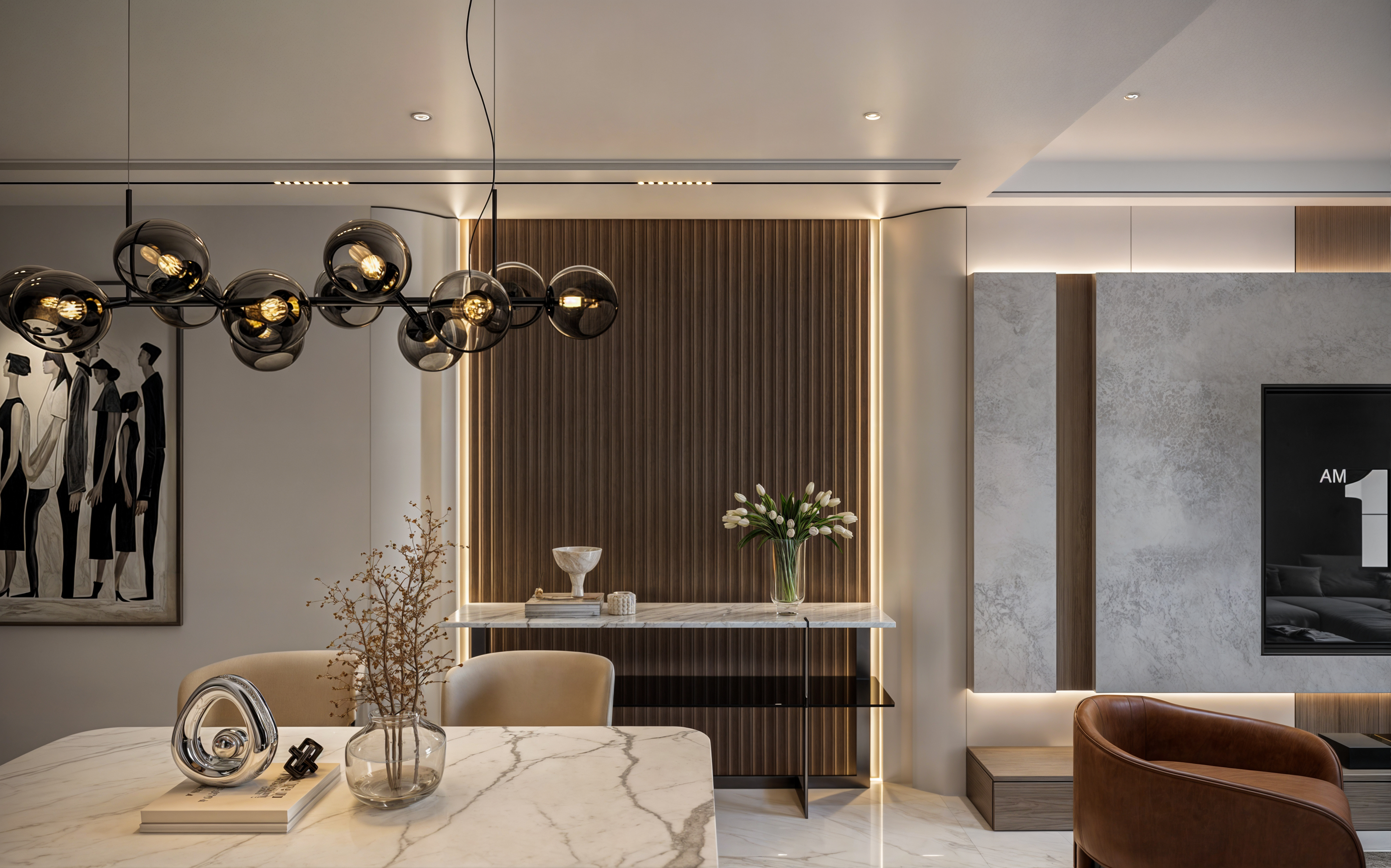 Vị trí The Queen 360 4 Vị trí The Queen 360 4