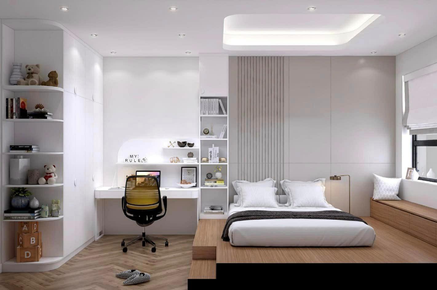 Viha Leciva sổ hồng lâu dài 1
