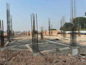 thự tế khu đô thị moon gate số 1 cải đan sông công thái nguyên 3