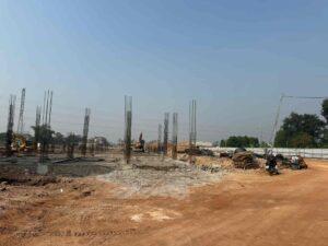 thự tế khu đô thị moon gate số 1 cải đan sông công thái nguyên 2