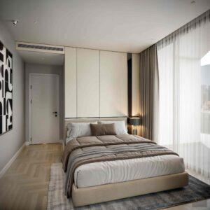 Vị trí The Queen 360 Hưởng Lợi Từ Tuyến Metro Mới 2028 https://vflinvest.com.vn 5