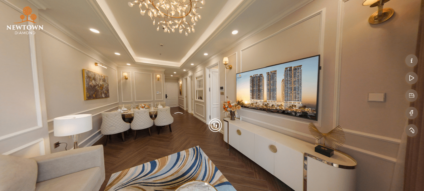 Newtown Diamond Hòa Hải: Pháp Lý Minh Bạch, Sổ Đỏ Trao Tay https://vflinvest.com.vn 6 Newtown Diamond Hòa Hải: Pháp Lý Minh Bạch, Sổ Đỏ Trao Tay https://vflinvest.com.vn 5