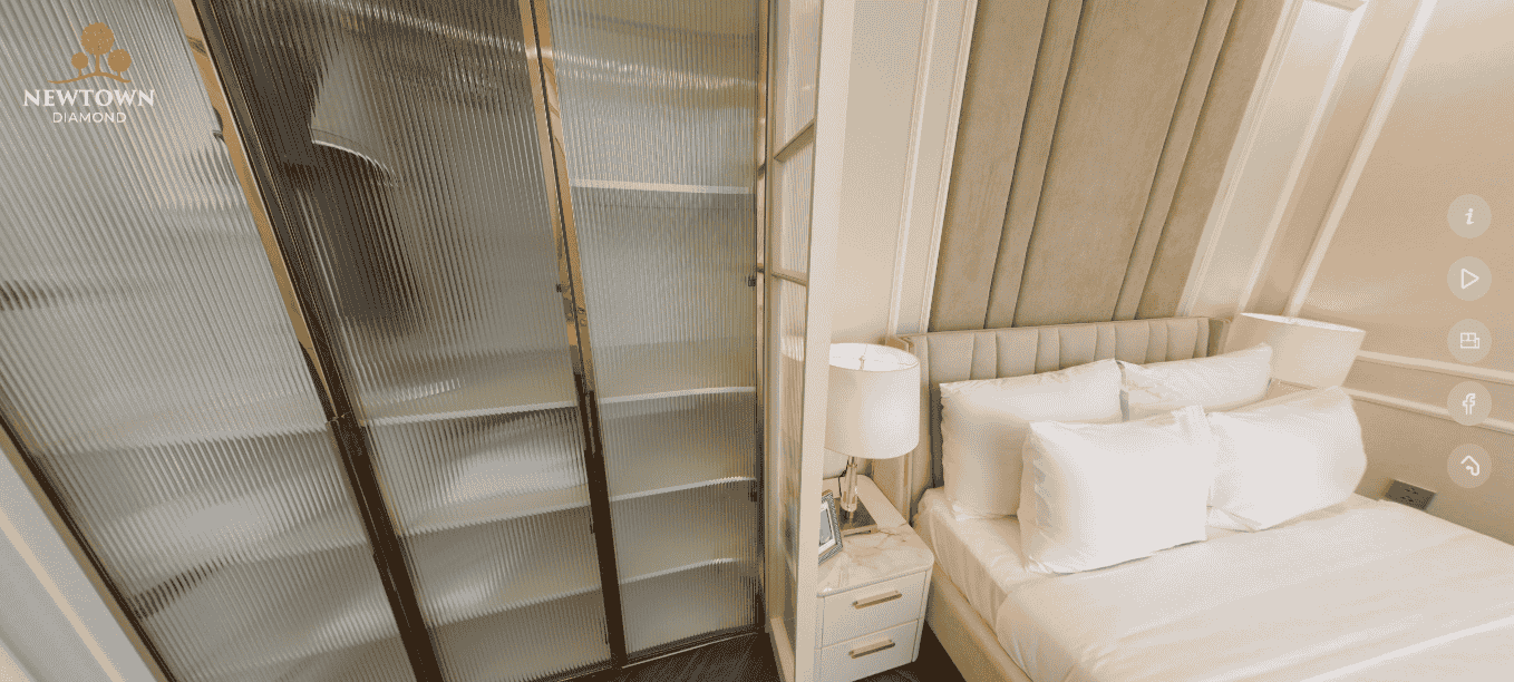 Newtown Diamond quận Ngũ Hành Sơn 3