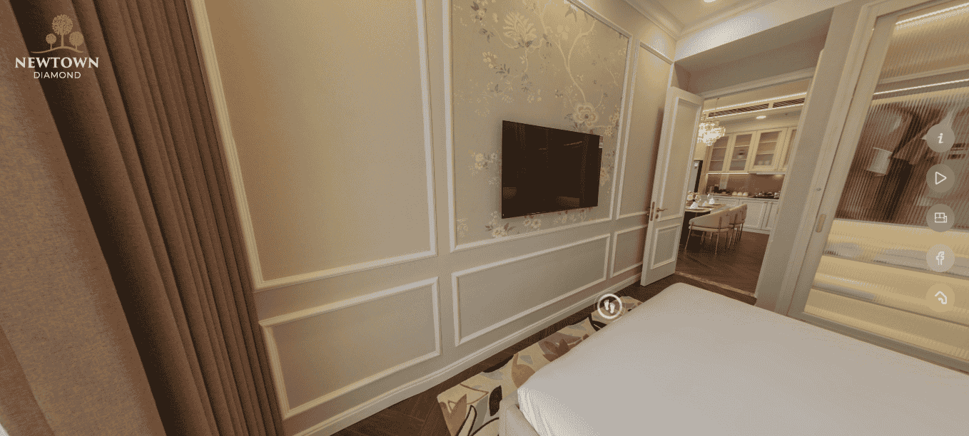 Newtown Diamond quận Ngũ Hành Sơn 2