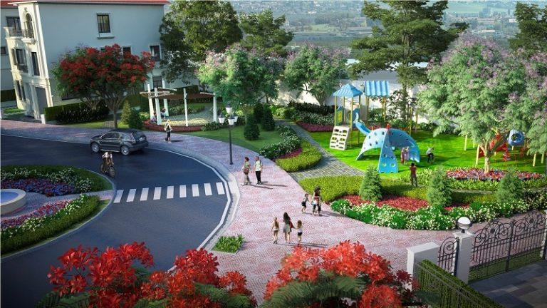Dự án Ruby Coastal City: Pháp Lý Rõ Ràng, Sổ Đỏ Sở Hữu Lâu Dài https://vflinvest.com.vn 1