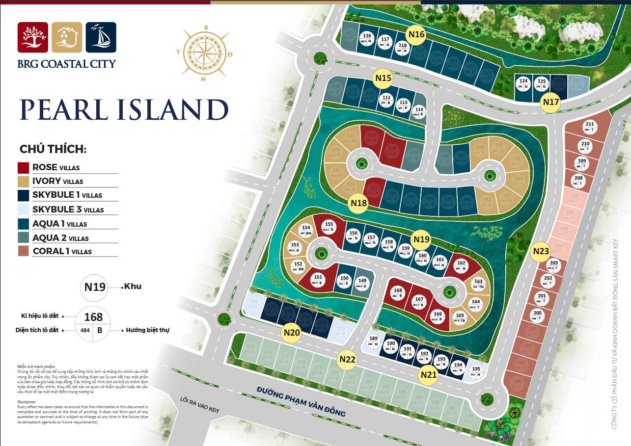 Dự án Ruby Coastal City: Pháp Lý Rõ Ràng, Sổ Đỏ Sở Hữu Lâu Dài https://vflinvest.com.vn 5
