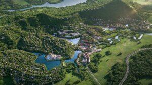 Queen Valley Hòa Bình Pháp Lý Sổ Hồng Lâu Dài Minh Bạch An Toàn https://vflinvest.com.vn 5