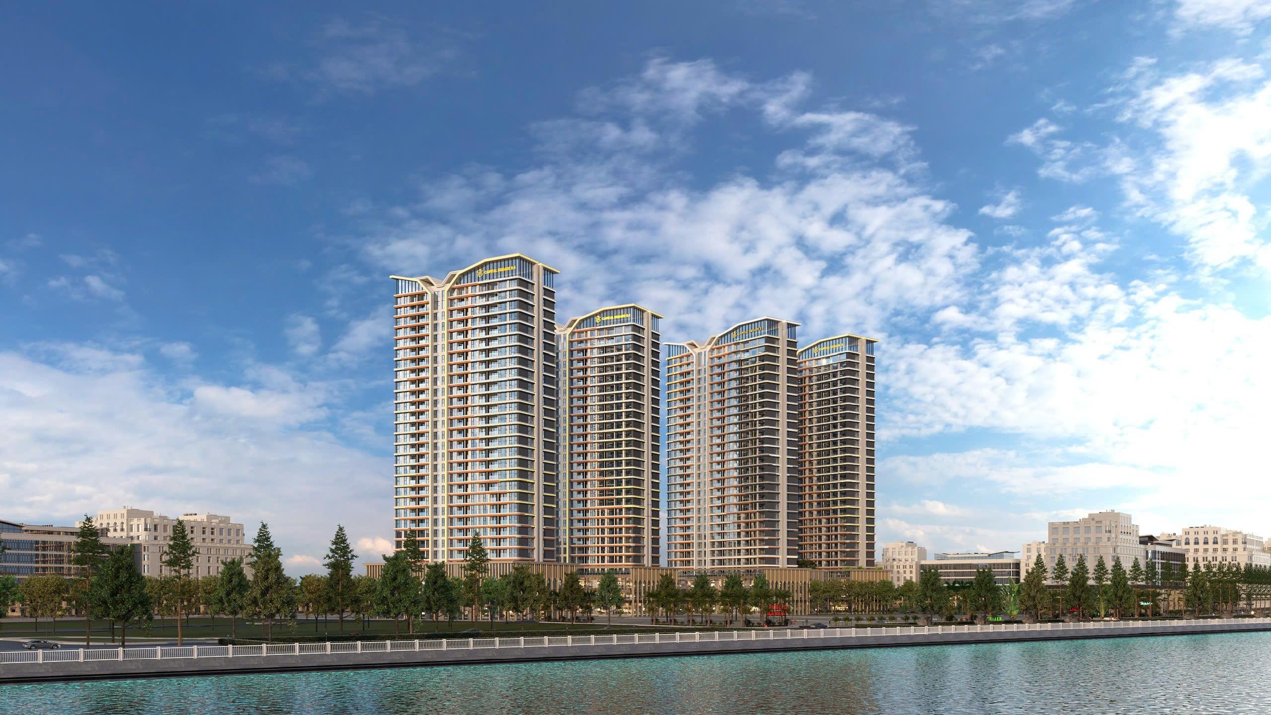 Dự án Capital Square Giá tốt nhất hôm nay ưu đãi độc quyền https://vflinvest.com.vn 5
