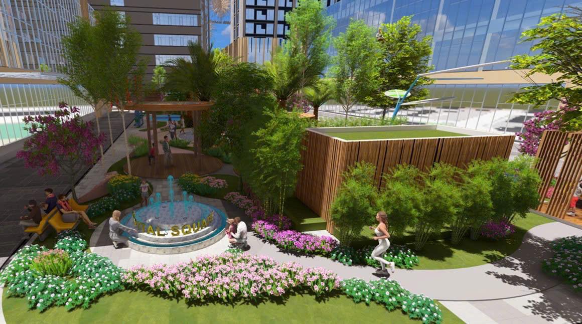 Dự án Capital Square Giá tốt nhất hôm nay ưu đãi độc quyền https://vflinvest.com.vn 9