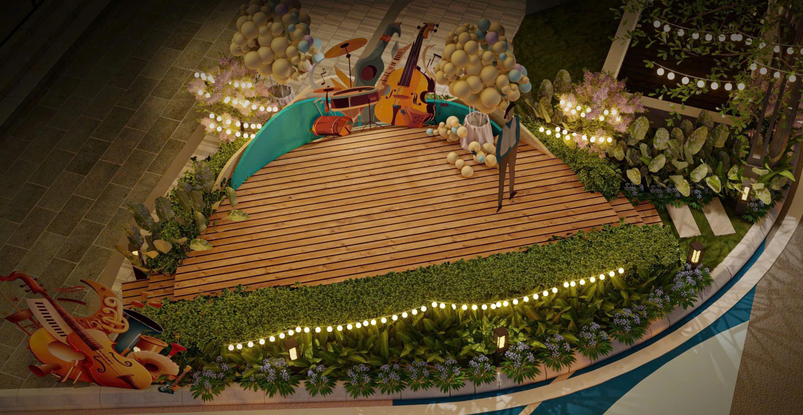 Capital Square quận Sơn Trà 3