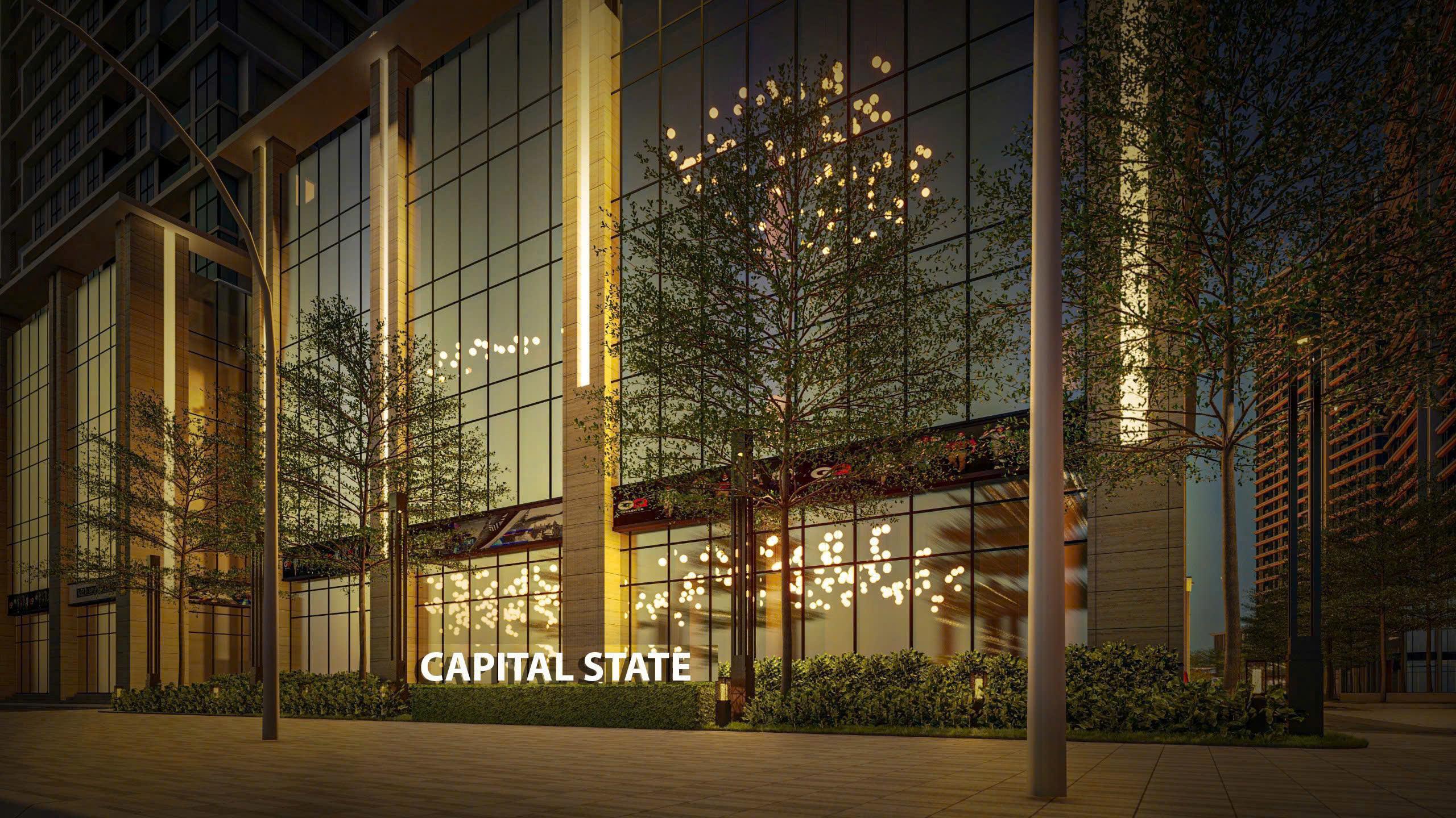 Dự án Capital Square Giá tốt nhất hôm nay ưu đãi độc quyền https://vflinvest.com.vn 7