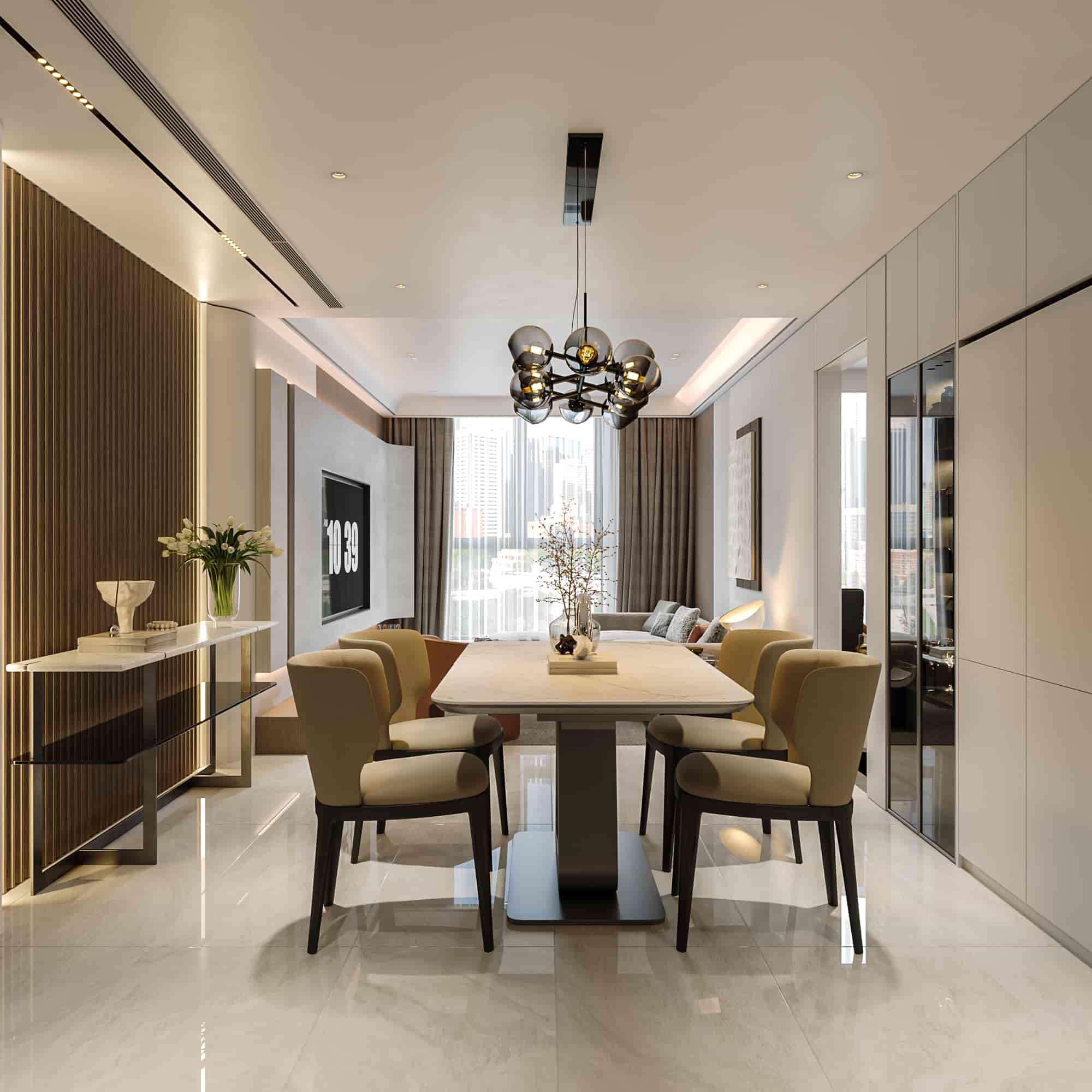 The Queen 360 Giải Phóng Cơ Hội Đầu Tư Hiếm Có 2