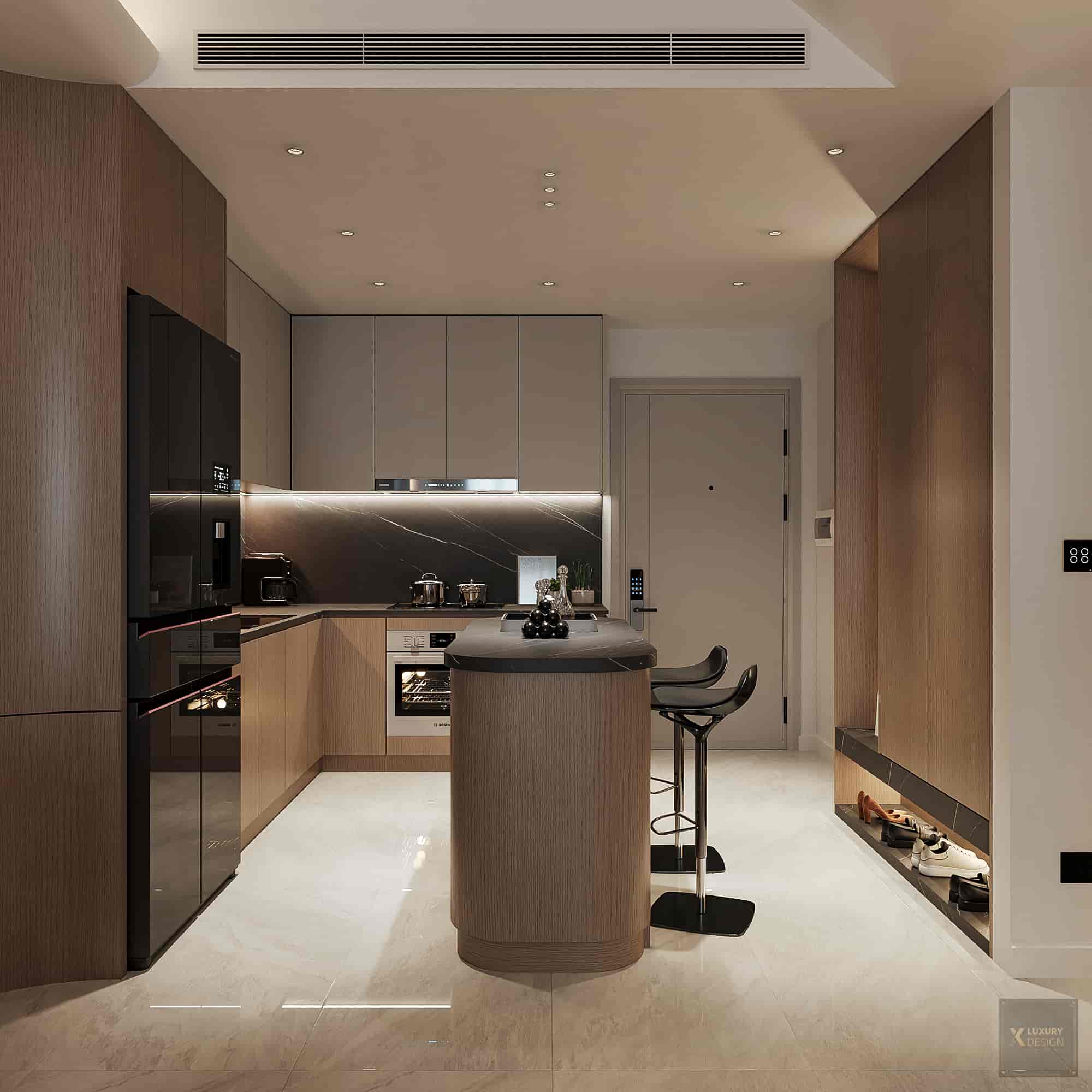 The Queen 360 Giải Phóng Căn Hộ 2-3PN Thiết Kế Vượt Trội 3