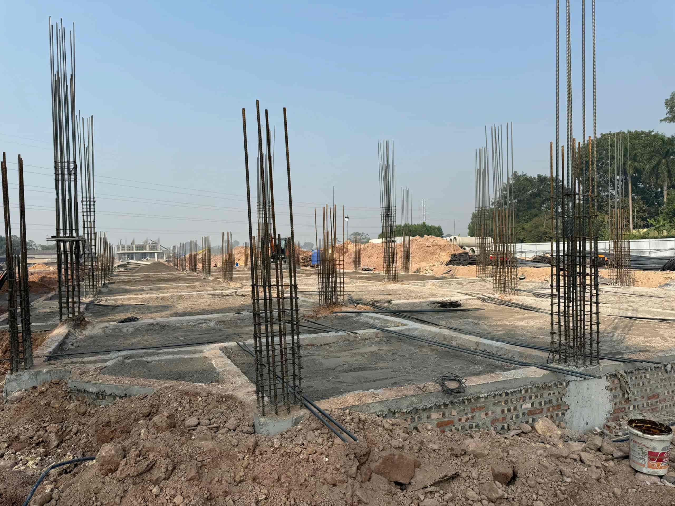 Moon Gate Sông Công An Nhiên Giữa Lòng Thành Phố Công Viên Xanh 2