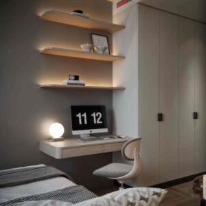 Căn hộ The Queen 360 tiềm năng phát triển bền vững 2025 https://vflinvest.com.vn 7