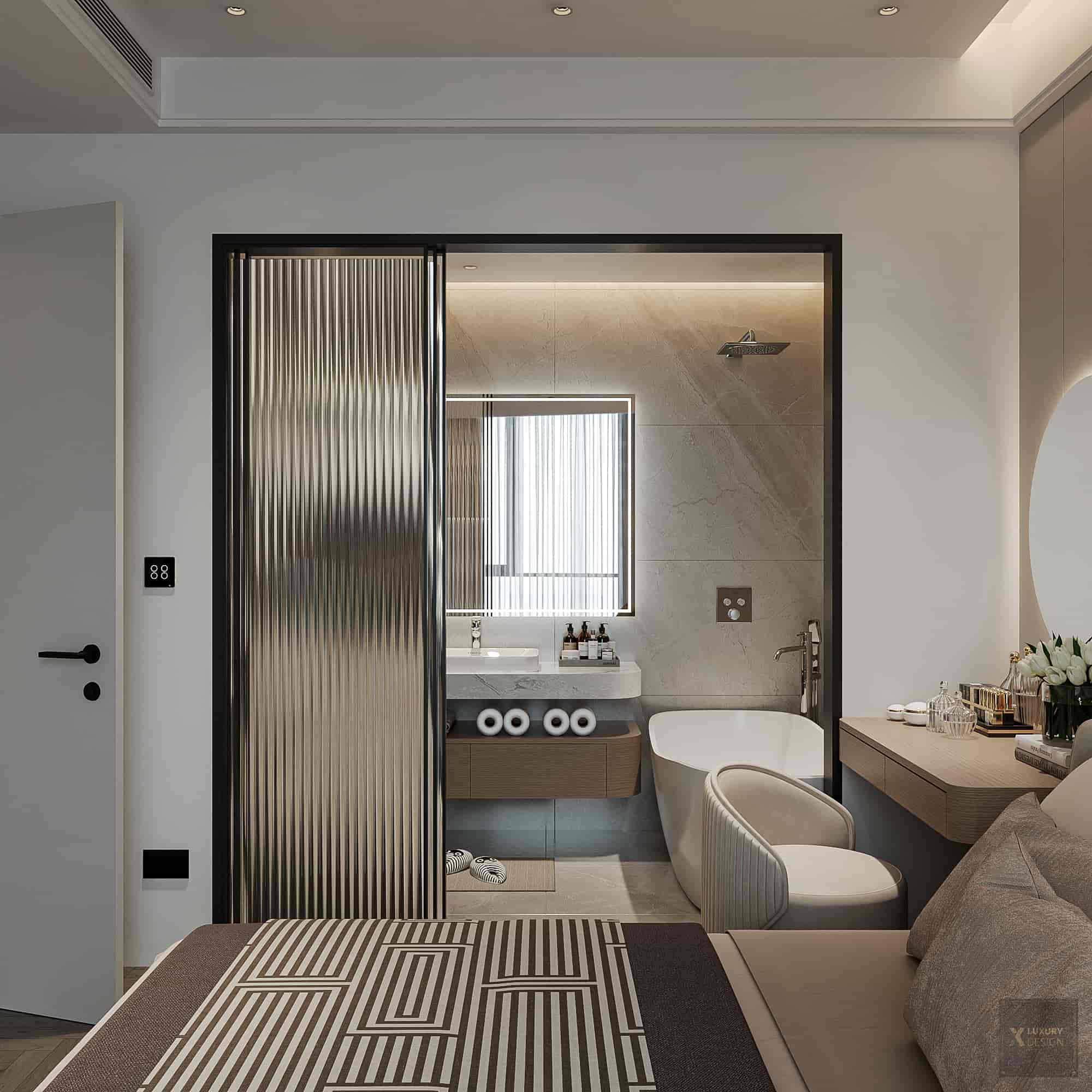 The Queen 360 Giải Phóng: Cơ Hội Đầu Tư Độc Nhất Hà Nội 3