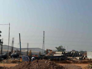 Đất nền Thái Nguyên: Vị trí Moon Gate có thuận tiện kết nối không? https://vflinvest.com.vn 9