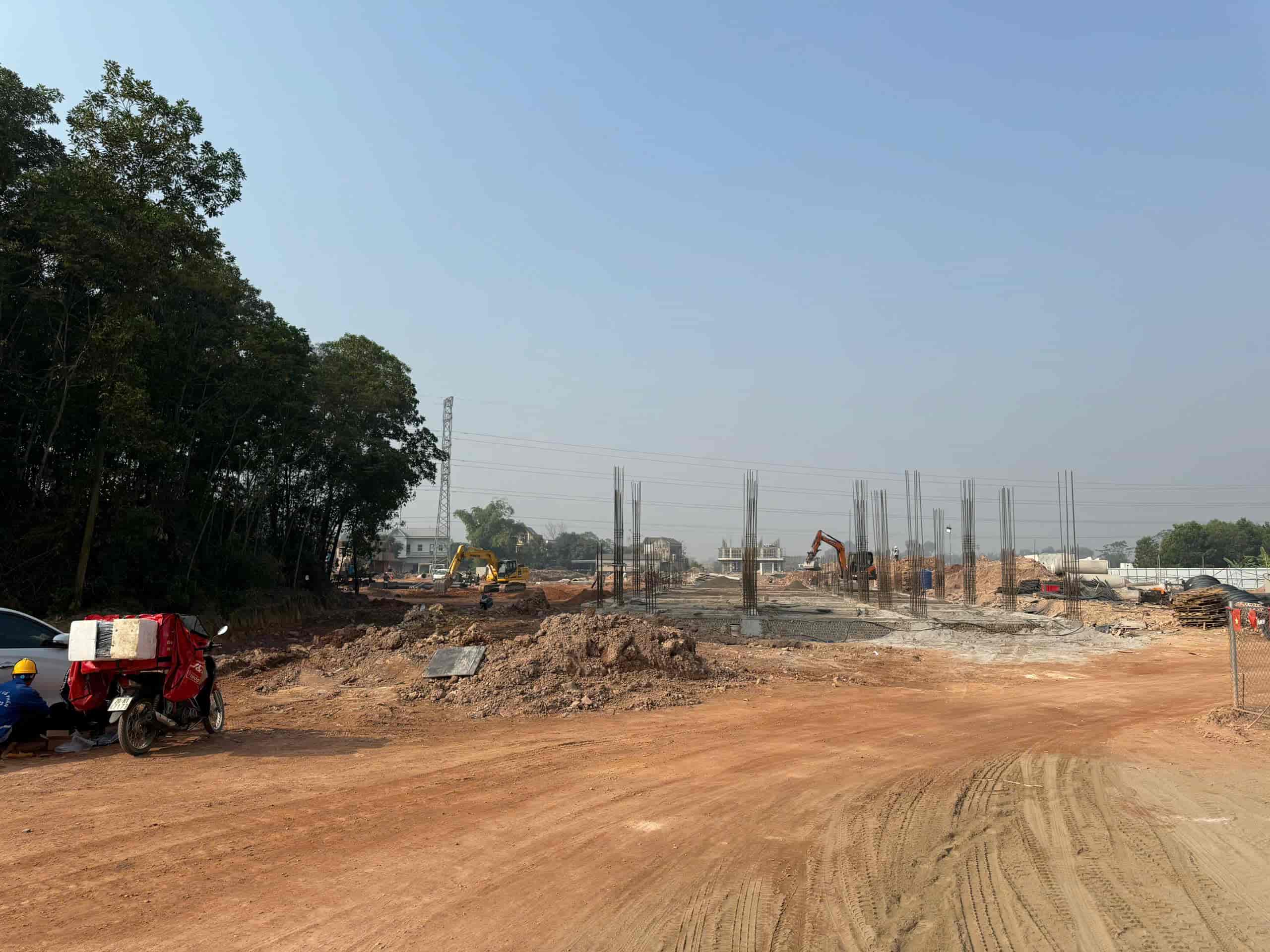 Moon Gate Sông Công: Chọn nhà mơ ước từ biệt thự tới liền kề 3