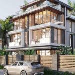 Có nên đầu tư Biệt thự Newtown Legend Đà Nẵng tích sản lâu dài? https://vflinvest.com.vn 28