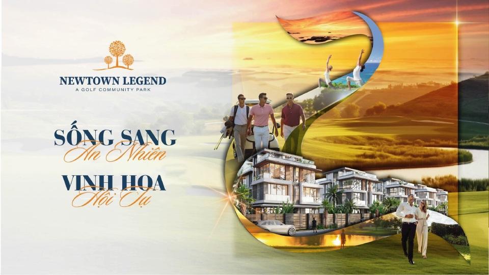Newtown Legend Đà Nẵng đầu tư thông minh tại Trường Sa 3
