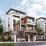 Liền kề Newtown Legend: Tích sản bền vững tại Nam Đà Nẵng. https://vflinvest.com.vn 28