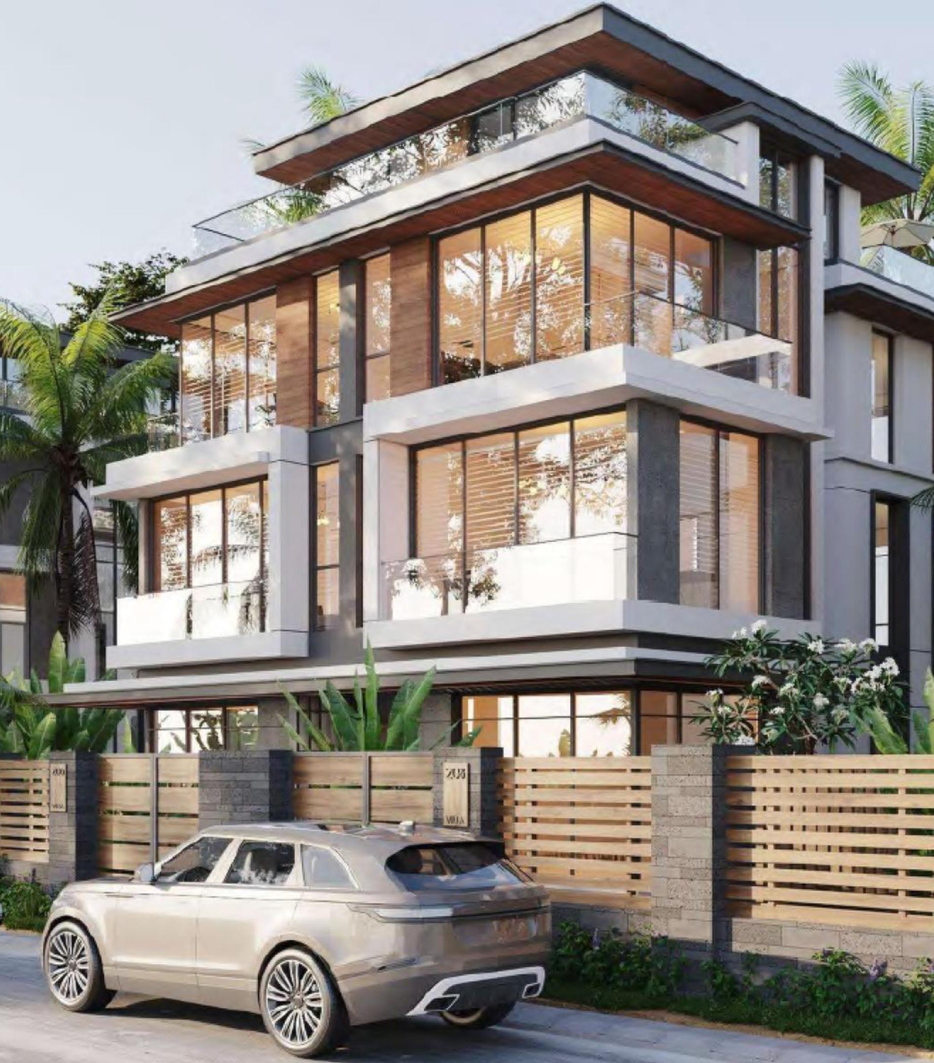 Biệt thự Newtown Legend https://vflinvest.com.vn 2 Biệt thự Newtown Legend đà nẵng