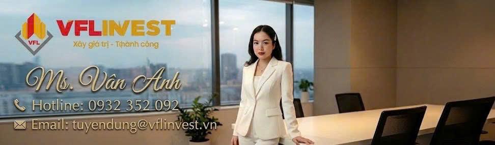 Tuyển dụng chuyên viên tư vấn bất động sản .1