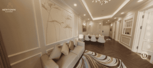 Căn hộ cao cấp Newtown Diamond Pháp Lý Chuẩn Sổ Hồng Vĩnh Viễn https://vflinvest.com.vn 13