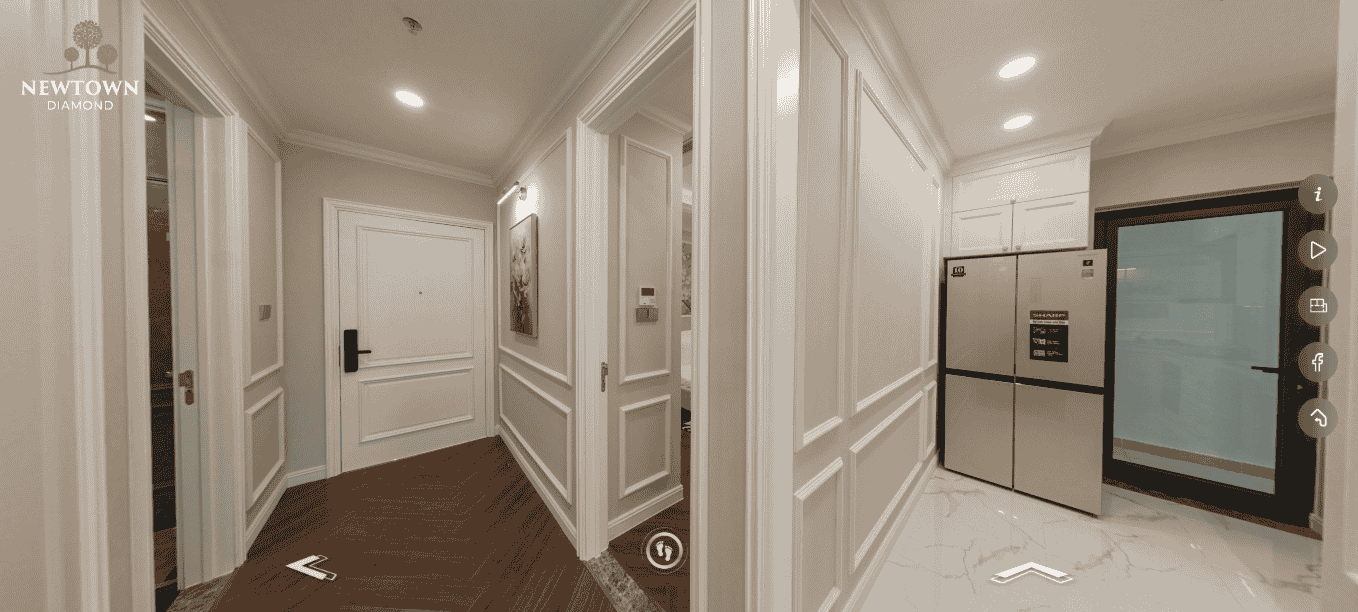 Newtown Diamond Đà Nẵng Nơi Bình Yên Biển Xanh Chạm Hồn 5