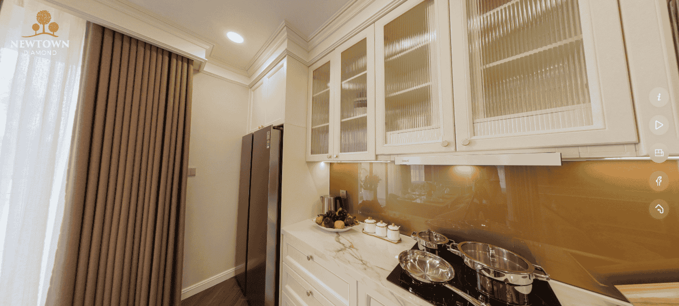 Newtown Diamond: Thức dậy bên biển, tận hưởng cuộc sống thi vị 2 Newtown Diamond: Thức dậy bên biển, tận hưởng cuộc sống thi vị 2