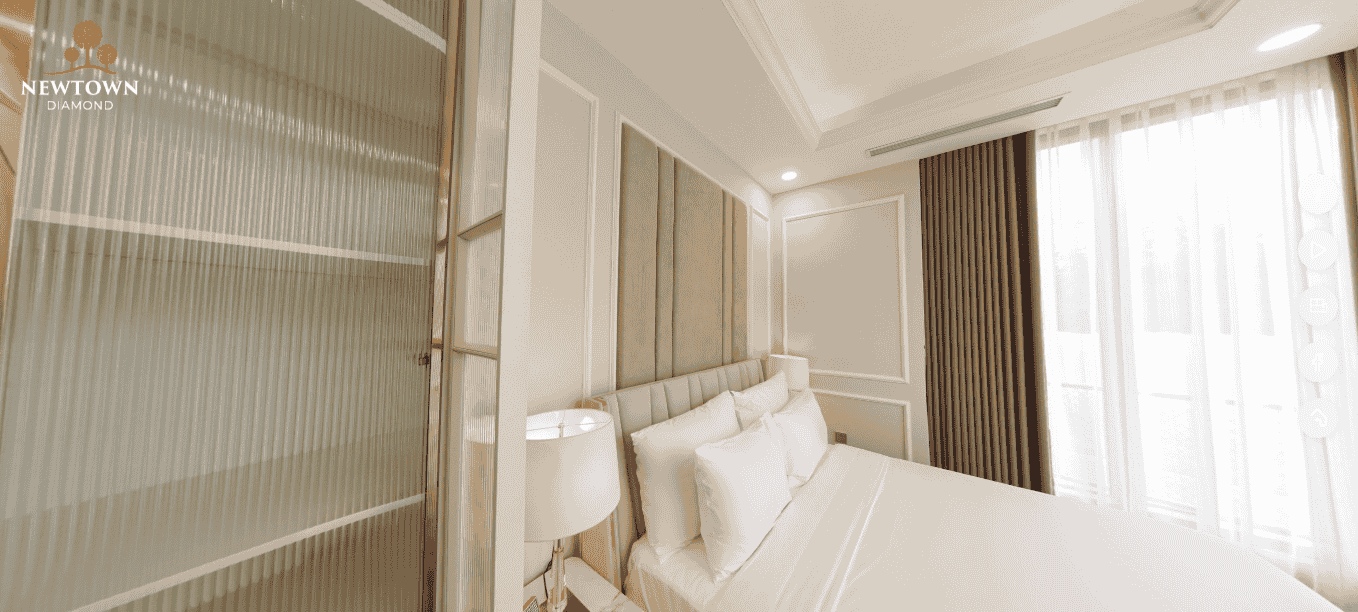 Newtown Diamond Đà Nẵng: Vị trí vàng sân golf BRG, sinh lời 2026 5