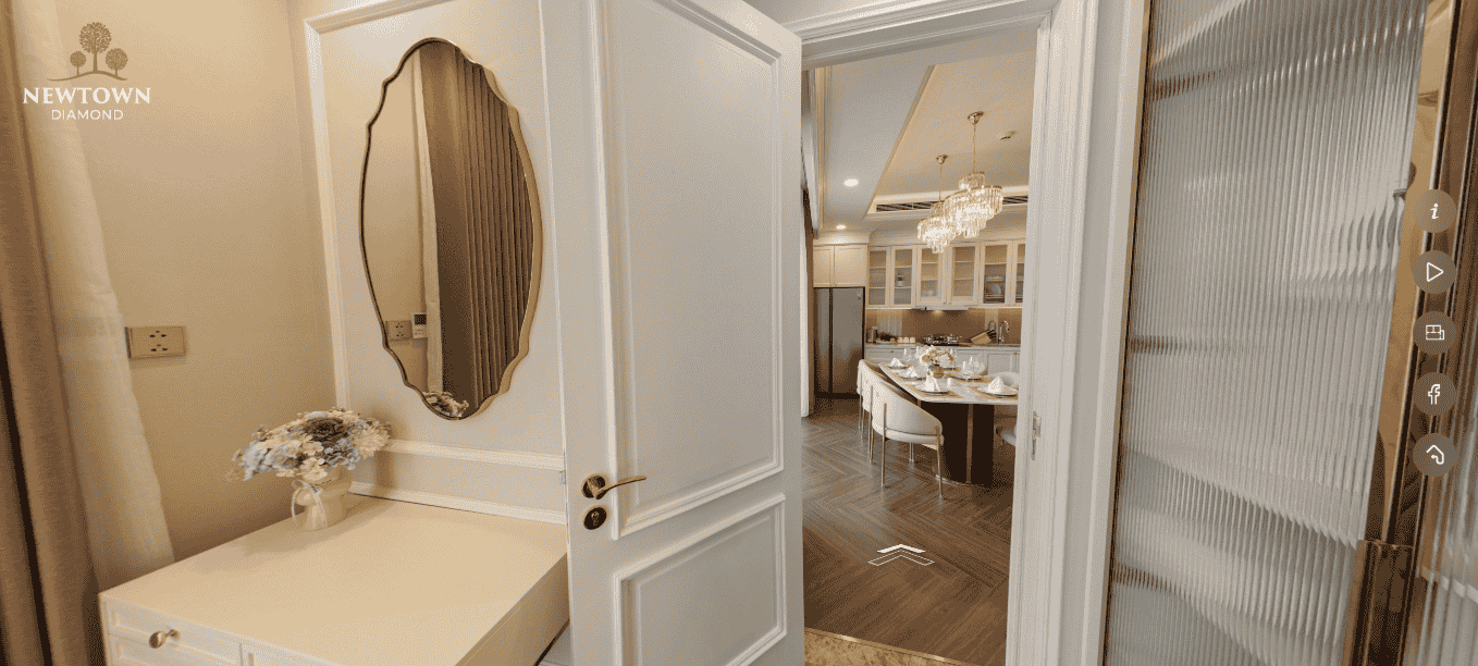 Newtown Diamond Đà Nẵng Nơi Bình Yên Biển Xanh Chạm Hồn 1