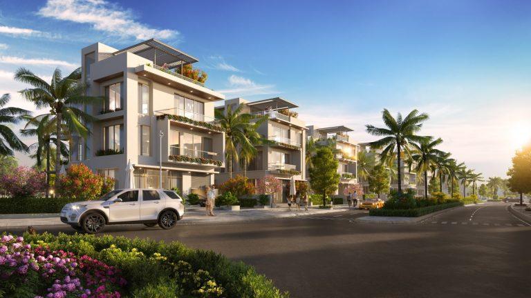 Ruby Coastal City Đồ Sơn 4